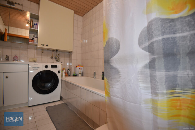 Ihr neues Zuhause im Zentrum von Lustenau! - 
2,5 Zimmer Wohnung zu vermieten