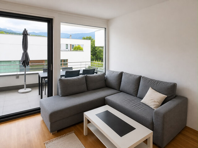 Helle und ruhige 3-Zimmer Wohnung in Top-Lage!
