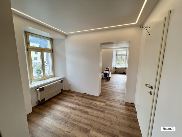 Top-Lage in Schruns: Stilvolle Bar sucht neuen Mieter!