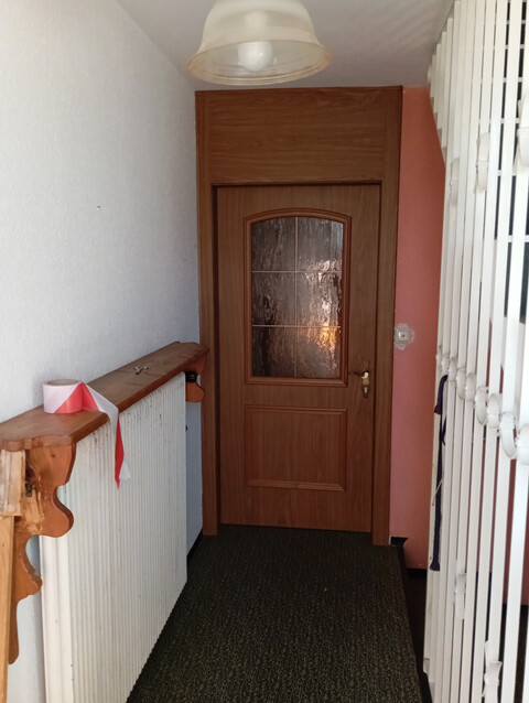 Grosses Haus mit zzt. 2 Wohnungen in sonniger Wohnlage provisionsfrei