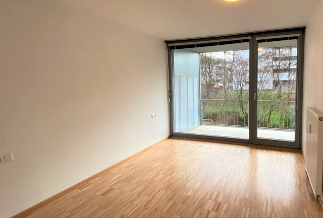Gemütliche, neu renovierte 2,5 Zimmer-Wohnung in zentrumsnaher Lage mit Terrasse