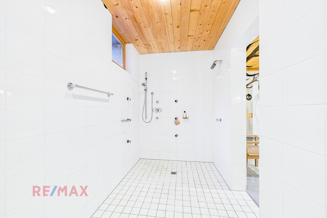 Der Berg ruft - Lebensqualität auf höchstem Niveau