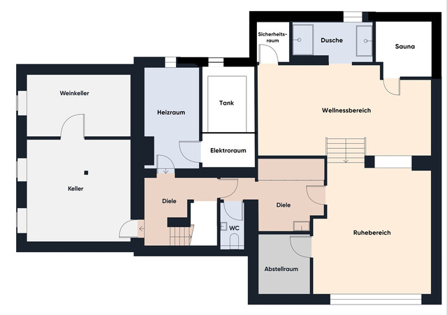Der Berg ruft - Lebensqualität auf höchstem Niveau