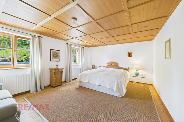 Der Berg ruft - Lebensqualität auf höchstem Niveau