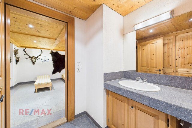 Der Berg ruft - Lebensqualität auf höchstem Niveau