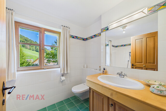 Der Berg ruft - Lebensqualität auf höchstem Niveau