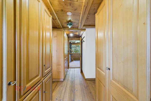 Der Berg ruft - Lebensqualität auf höchstem Niveau