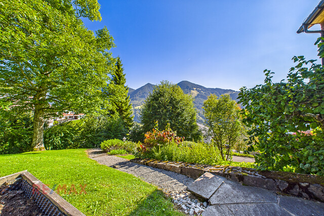 Der Berg ruft - Lebensqualität auf höchstem Niveau
