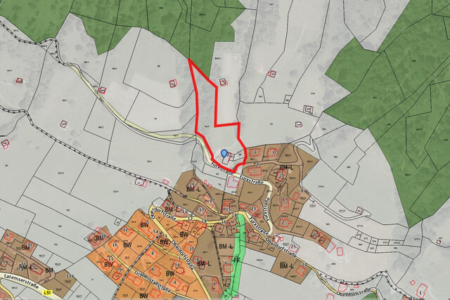 Der Berg ruft - Lebensqualität auf höchstem Niveau