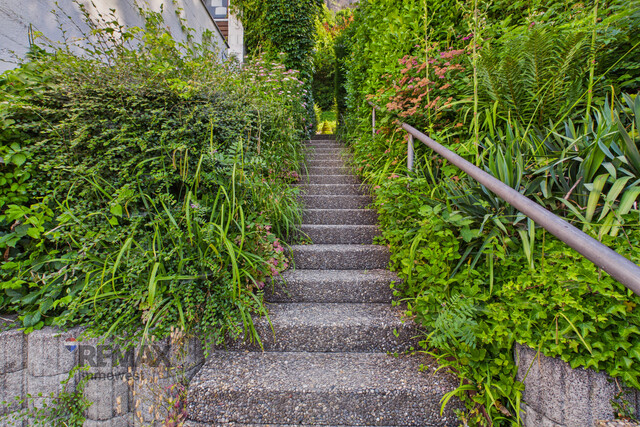 Reihenhaus in Kennelbach mit atemberaubender Fernsicht - zwischen Natur und Stadtnähe