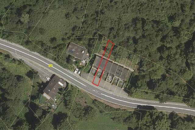 Reihenhaus in Kennelbach mit atemberaubender Fernsicht - zwischen Natur und Stadtnähe