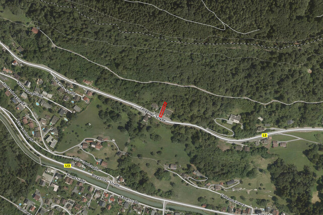 Reihenhaus in Kennelbach mit atemberaubender Fernsicht - zwischen Natur und Stadtnähe