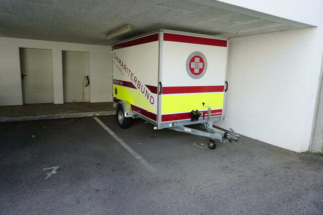 Lichtdurchflutete 2-Zimmer-Wohnung mit großen Fensterfronten – zentral in Feldkirch