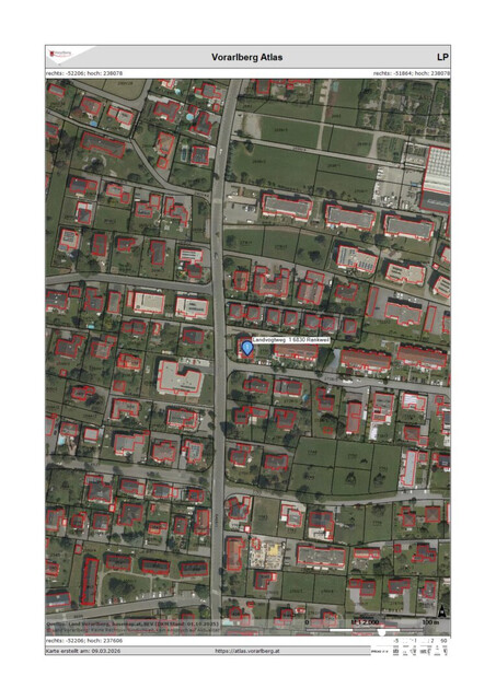 Tolle Dachgeschoss-Wohnung mit zwei Terrassen!