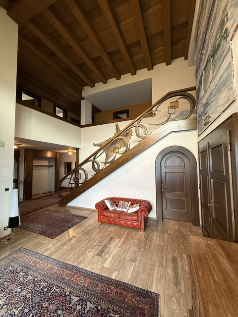 Mein Anwesen mit Charme und Schwimmbad im Lustenauer Rheindorf