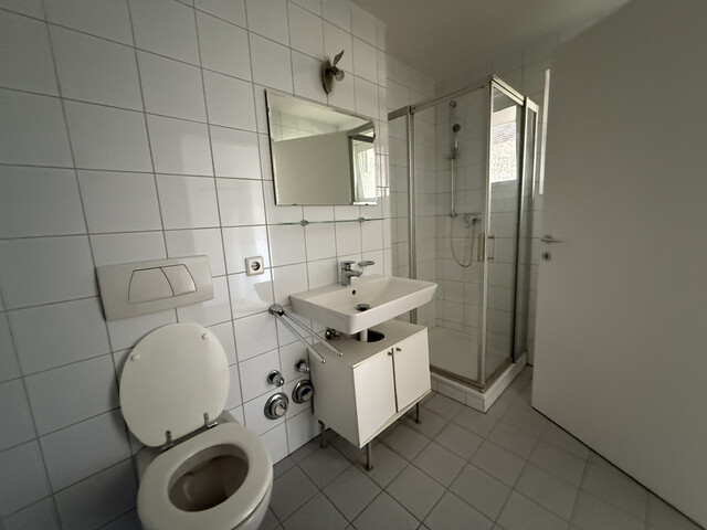 KURZZEITMIETE  |  Götzis  |  Möbliert  |  Balkon  |  WG