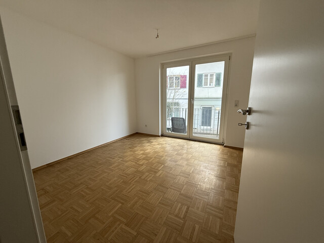 KURZZEITMIETE  |  Götzis  |  Möbliert  |  Balkon  |  WG