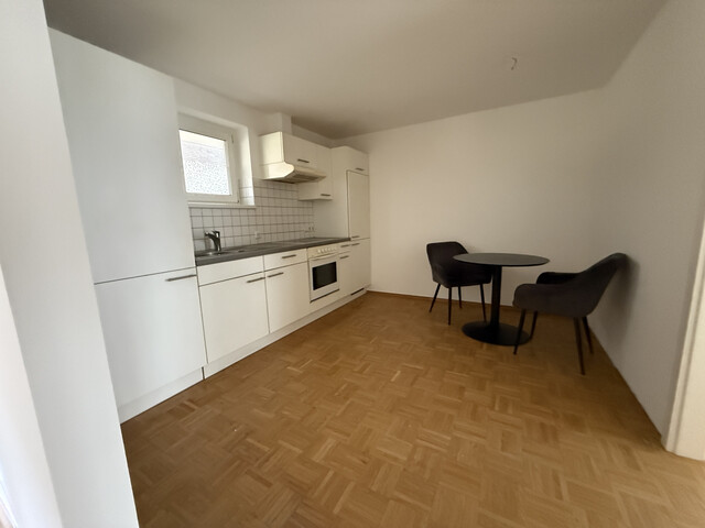 KURZZEITMIETE  |  Götzis  |  Möbliert  |  Balkon  |  WG