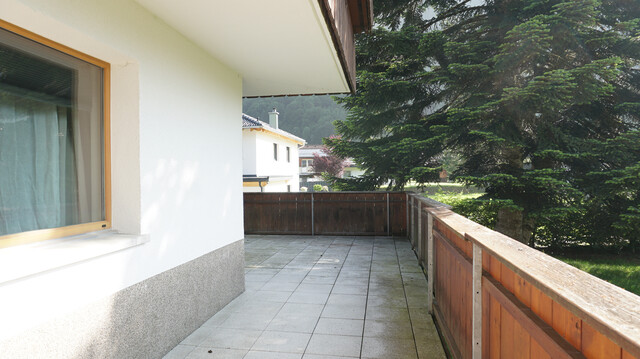 Großes Wohnhaus mit mehreren Appartements in St.Gallenkirch zu verkaufen 