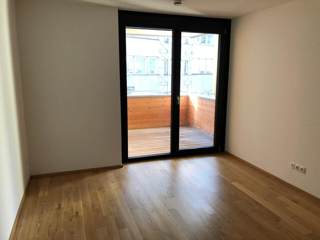 Hochwertige Wohnung in Bestlage - Bregenz Mitte