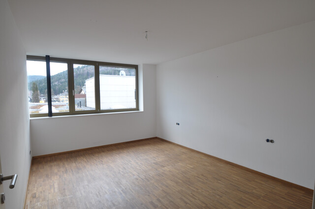 Großzügige 3-Zimmer-Wohnung in Gisingen (W1)