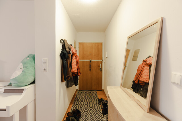 NEUER PREIS | Großzügiges Wohnglück in Feldkirch: 4-Zimmer-Wohnung mit Wintergarten und Balkon - provisionsfrei!