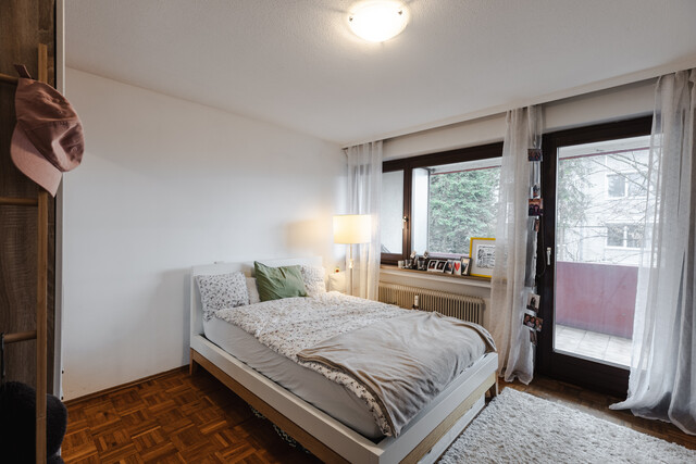 NEUER PREIS | Großzügiges Wohnglück in Feldkirch: 4-Zimmer-Wohnung mit Wintergarten und Balkon - provisionsfrei!
