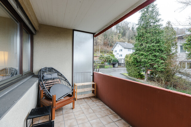 NEUER PREIS | Großzügiges Wohnglück in Feldkirch: 4-Zimmer-Wohnung mit Wintergarten und Balkon - provisionsfrei!