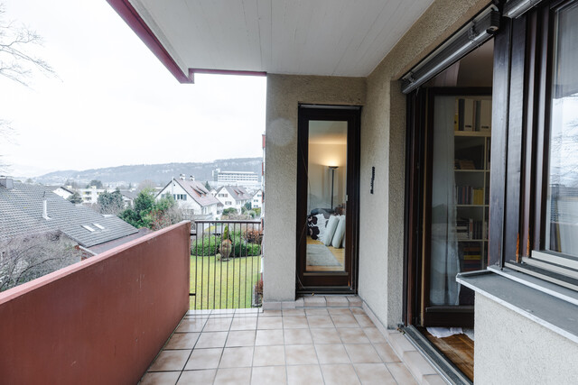 NEUER PREIS | Großzügiges Wohnglück in Feldkirch: 4-Zimmer-Wohnung mit Wintergarten und Balkon - provisionsfrei!