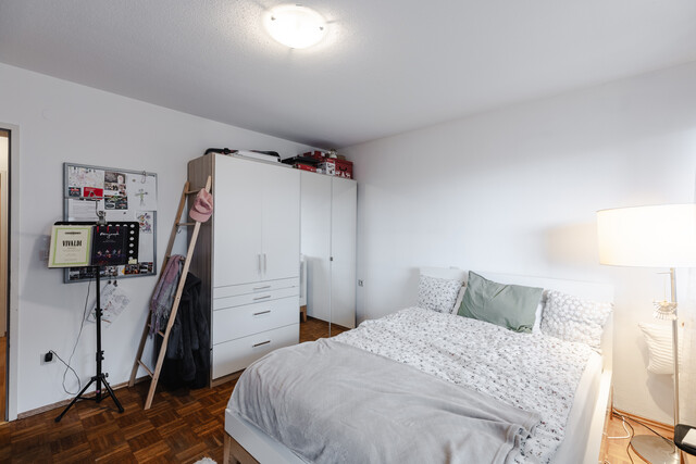 NEUER PREIS | Großzügiges Wohnglück in Feldkirch: 4-Zimmer-Wohnung mit Wintergarten und Balkon - provisionsfrei!