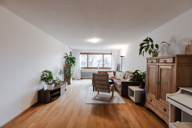 NEUER PREIS | Großzügiges Wohnglück in Feldkirch: 4-Zimmer-Wohnung mit Wintergarten und Balkon - provisionsfrei!