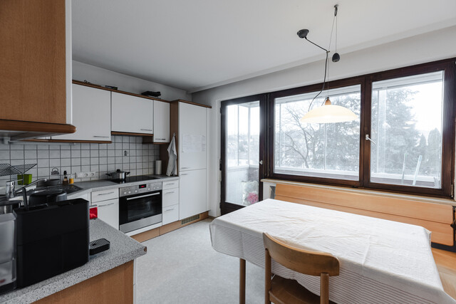NEUER PREIS | Großzügiges Wohnglück in Feldkirch: 4-Zimmer-Wohnung mit Wintergarten und Balkon - provisionsfrei!