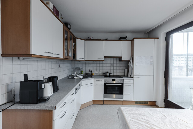 NEUER PREIS | Großzügiges Wohnglück in Feldkirch: 4-Zimmer-Wohnung mit Wintergarten und Balkon - provisionsfrei!