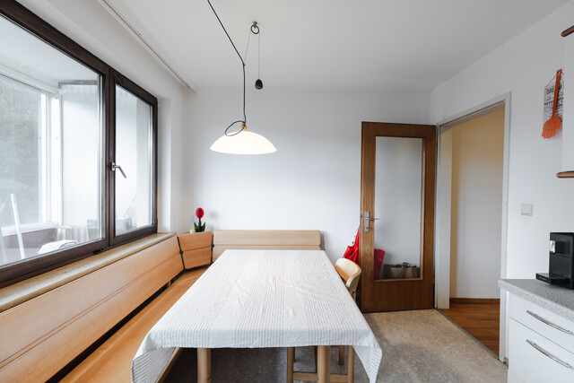 NEUER PREIS | Großzügiges Wohnglück in Feldkirch: 4-Zimmer-Wohnung mit Wintergarten und Balkon - provisionsfrei!