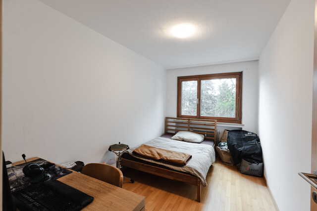 NEUER PREIS | Großzügiges Wohnglück in Feldkirch: 4-Zimmer-Wohnung mit Wintergarten und Balkon - provisionsfrei!
