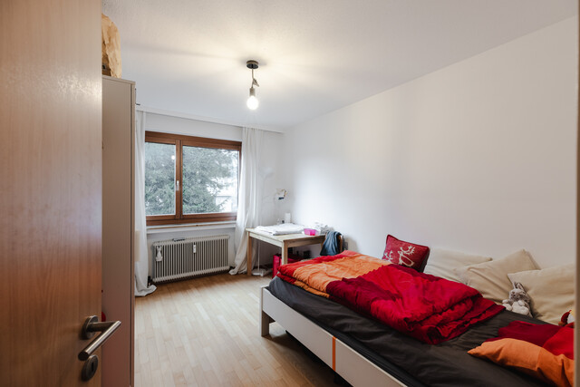 NEUER PREIS | Großzügiges Wohnglück in Feldkirch: 4-Zimmer-Wohnung mit Wintergarten und Balkon - provisionsfrei!