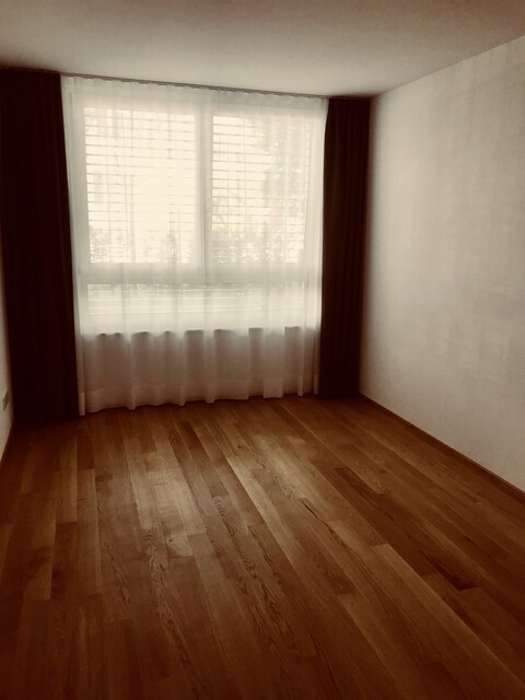 Traumhafte 4-Zimmer-Gartenwohnung im Zentrum von Dornbirn