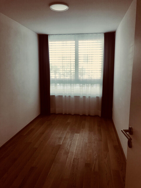 Traumhafte 4-Zimmer-Gartenwohnung im Zentrum von Dornbirn