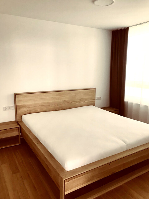 Traumhafte 4-Zimmer-Gartenwohnung im Zentrum von Dornbirn
