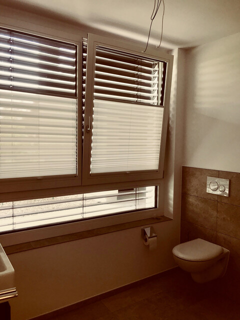Traumhafte 4-Zimmer-Gartenwohnung im Zentrum von Dornbirn