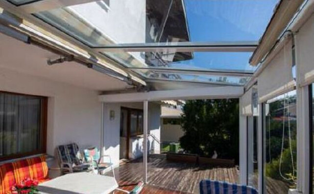Gemütliches Haus in ruhiger Lage für Ihre ganze Familie