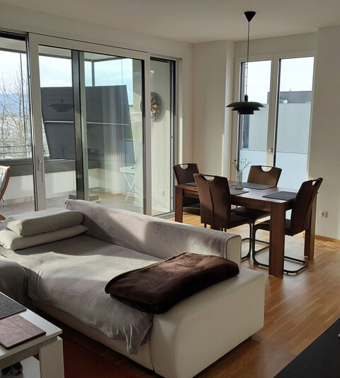 NEUBAU! Glücklich Wohnen in der 2 Zimmer Wohnung! Top 13