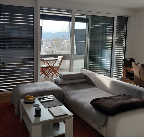 NEUBAU! Glücklich Wohnen in der 2 Zimmer Wohnung! Top 13