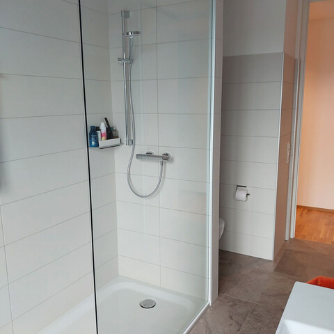 NEUBAU! Glücklich Wohnen in der 2 Zimmer Wohnung! Top 13