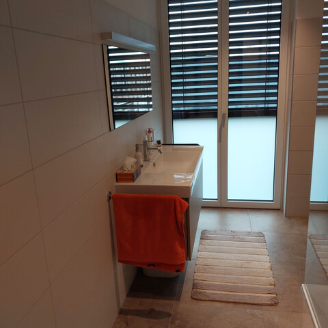 NEUBAU! Glücklich Wohnen in der 2 Zimmer Wohnung! Top 13