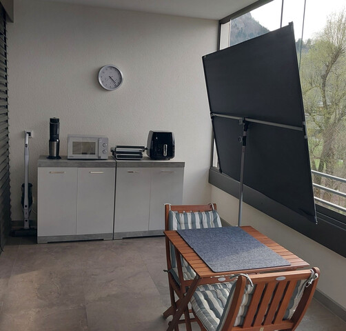 NEUBAU! Glücklich Wohnen in der 2 Zimmer Wohnung! Top 13