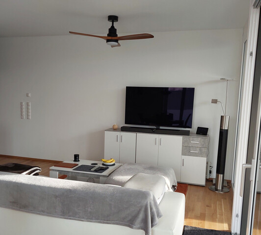 NEUBAU! Glücklich Wohnen in der 2 Zimmer Wohnung! Top 13