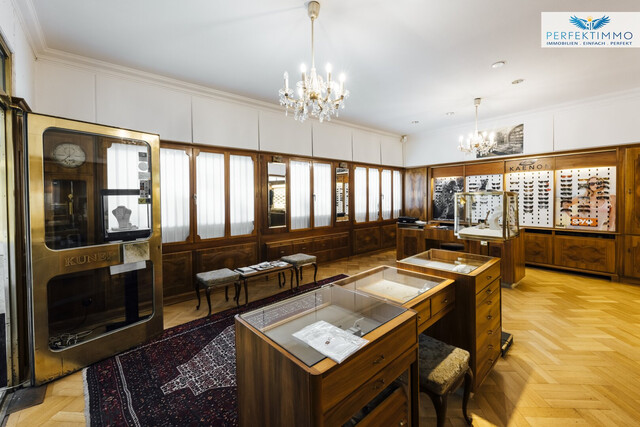 Bregenzer Juwel, Stadthaus in bester Lage!