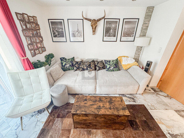 REIHENHAUS IN TOPLAGE - MIT SCHÖNEM GARTEN, KELLER & BODENSEE NÄHE