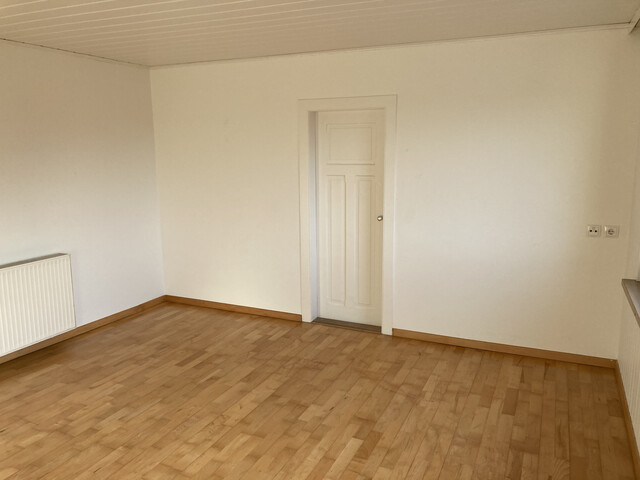 sanierte 3-Zimmer Wohnung in Lustenau (Altbau) mit Gartenanteil